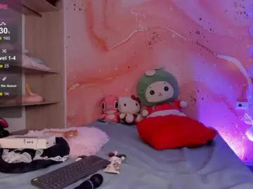 Bongacams Free Porn Cam of Jessi-Rossee