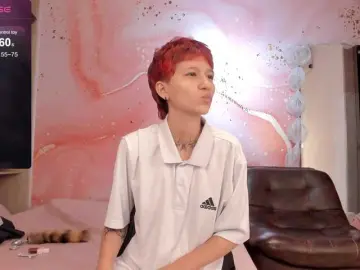 Bongacams Live Sex of Jessi-Rossee