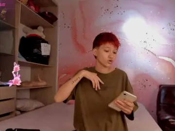 Bongacams Nude Webcam of Jessi-Rossee