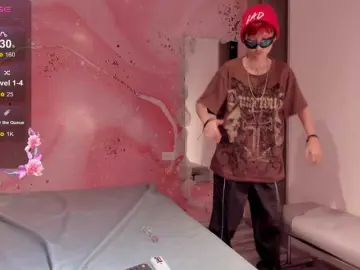 Bongacams Adult Webcam of Jessi-Rossee