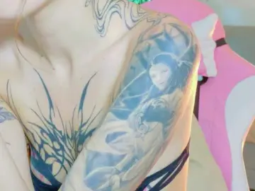 Bongacams Sex Chat of TaylorKnapp