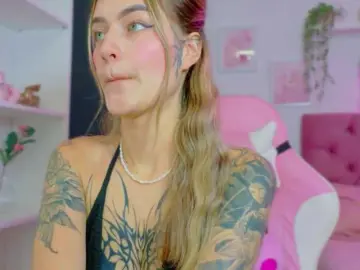 Bongacams Adult Video Chat of TaylorKnapp