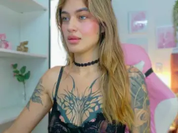 Bongacams Best Webcam of TaylorKnapp