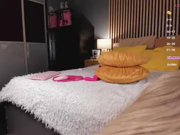 Bongacams Sex Cam of Wild-Angel777