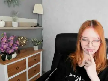 Bongacams Sex Chat of foxSonya