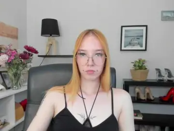 Bongacams Sex Cam of foxSonya