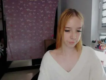 Bongacams Adult Video Chat of foxSonya