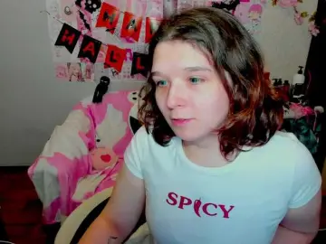 Bongacams Nude Webcam of Acid-Kate