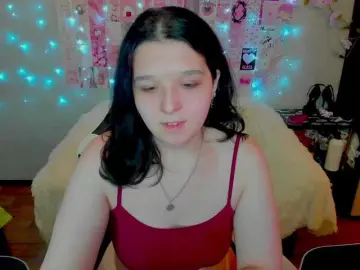 Bongacams Nude Webcam of Acid-Kate