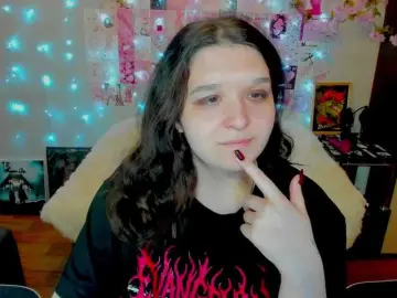 Bongacams Adult Webcam of Acid-Kate