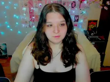 Bongacams Nude Webcam of Acid-Kate