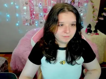 Bongacams Nude Webcam of Acid-Kate