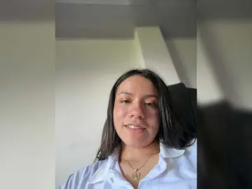 Bongacams Nude Webcam of Charlotte-1