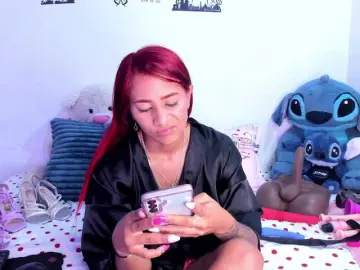 Bongacams Sex Cam of ValeryPretty-