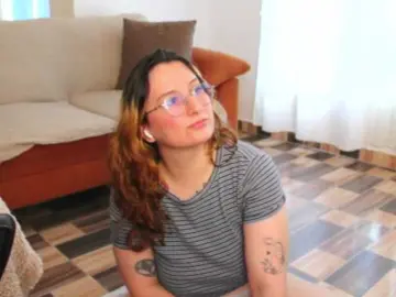 Bongacams Adult Video Chat of milkxangelx