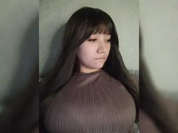 Bongacams Private Sex Chat of Arina979797