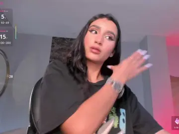 Bongacams Free Porn Cam of BellaCarteer