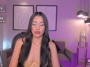 Bongacams Adult Webcams of BellaCarteer