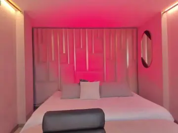 Bongacams Nude Webcam of BellaCarteer