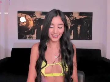 Bongacams Adult Webcams of BellaCarteer