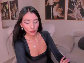 Bongacams Sex Chat of BellaCarteer