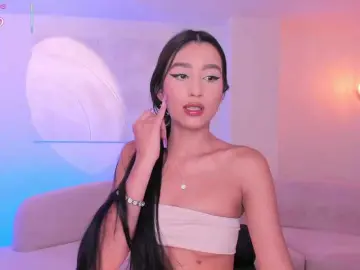 Bongacams Live Sex Cam of BellaCarteer