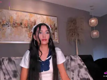 Bongacams Adult Webcam of BellaCarteer