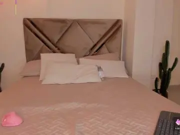 Bongacams Sex Chat of BellaCarteer