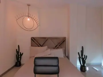 Bongacams Live Sex of BellaCarteer