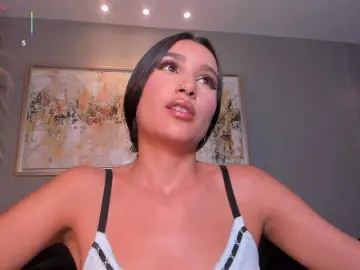 Bongacams Live Porn of BellaCarteer