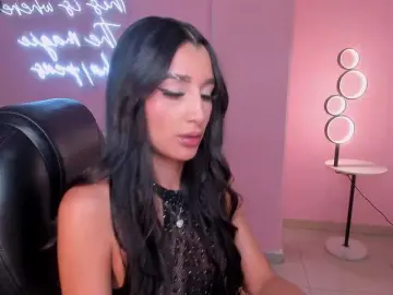 Bongacams Live Sex of BellaCarteer