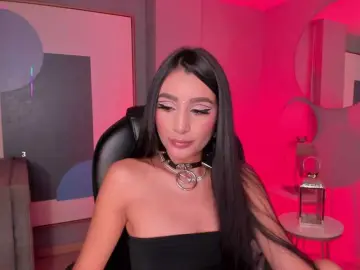 Bongacams Free Porn Cam of BellaCarteer