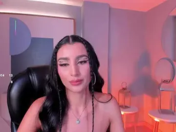 Bongacams Private Sex Chat of BellaCarteer