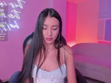Bongacams Sex Chat of BellaCarteer