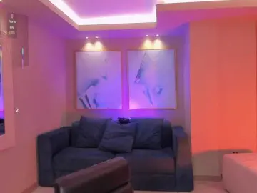 Bongacams Live Sex Cam of BellaCarteer