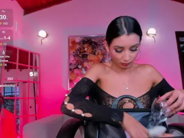 Bongacams Sex Cam of BellaCarteer
