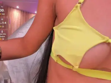 Bongacams Free Porn Cam of BellaCarteer