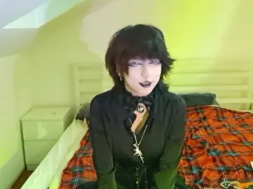 Bongacams Adult Webcam of DamaValentina