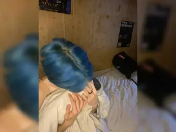 Bongacams Free Live Porn of KristiFox