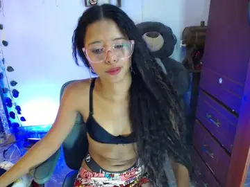 Bongacams Live Porn of Nayeli29