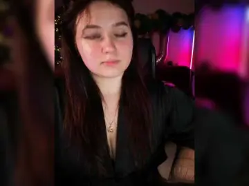 Bongacams Free Porn Cam of Yulua1285