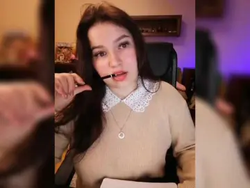 Bongacams Adult Webcams of Yulua1285