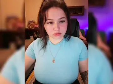 Bongacams Live Sex Cam of Yulua1285