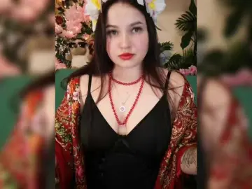 Bongacams Best Webcam of Yulua1285