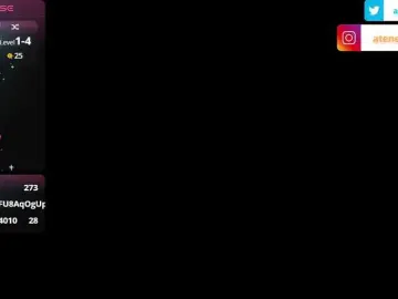 Bongacams Sex Cam of atenea-jonson