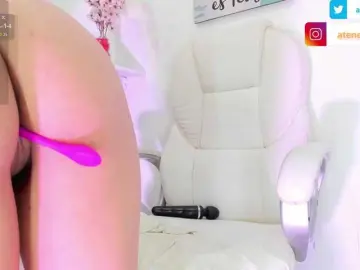 Bongacams Sex Chat of atenea-jonson