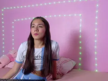 Bongacams Best Webcam of farianachocolatecrememia