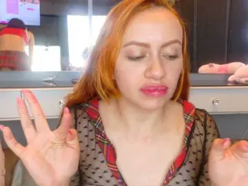 Bongacams Nude Webcam of farianachocolatecrememia