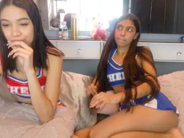 Bongacams Live Porn of farianachocolatecrememia