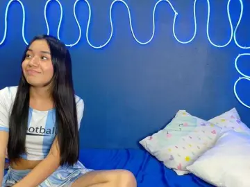 Bongacams Live Sex of farianachocolatecrememia